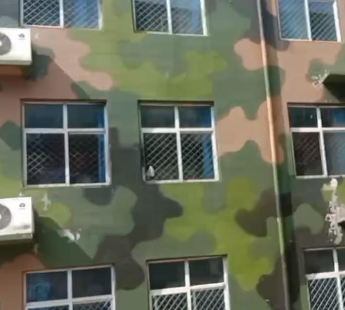 海淀核心业务：全场景迷彩漆施工服务